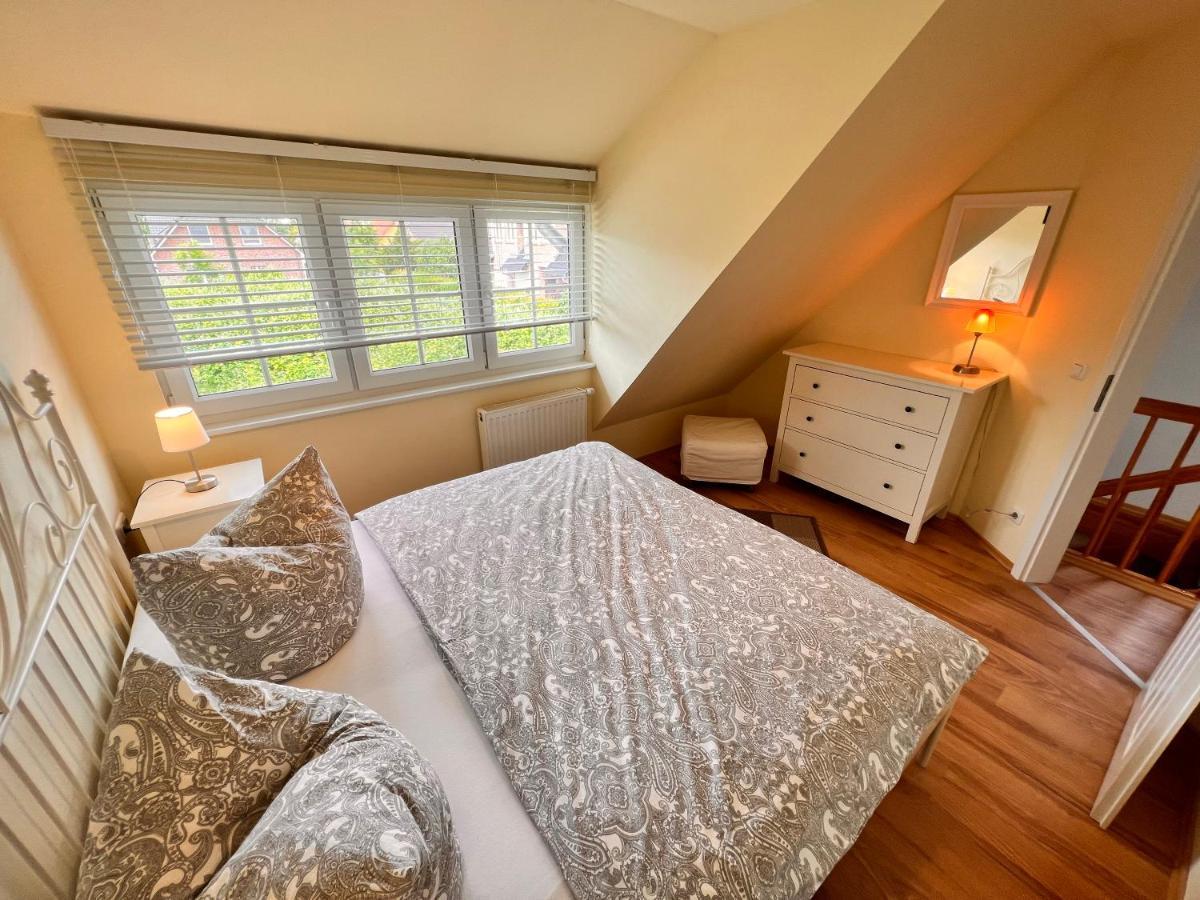 Ferienhaus Anna - Linke Seite Dranske Buitenkant foto